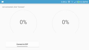 WiFi PWM capture d'écran 2