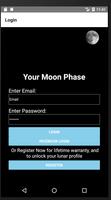 Your Moon Phase poster