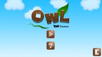 Owl स्क्रीनशॉट 1