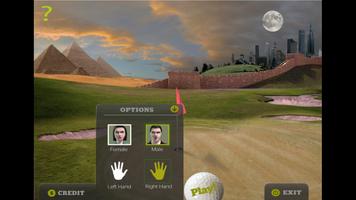 GOLF N’NY screenshot 2