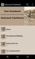 Holocaust Flashbacks Affiche