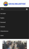 Gevaş Belediyesi 截图 1
