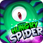 Icona Hungry Spider