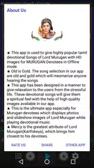 Murugan Devotional Songs APK download