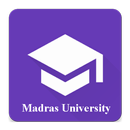 Madras University Info-APK
