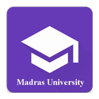 ikon Madras University Info