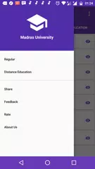 Madras University Info APK download