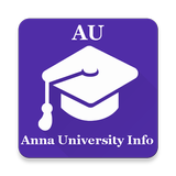 Anna University Info icône