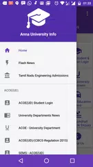 Anna University Info APK download