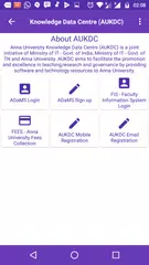 Anna University Info APK download