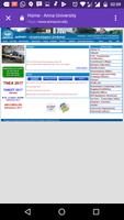 Anna University Info স্ক্রিনশট 1