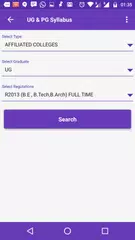 Anna University Info APK download