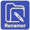 Bulk File Renamer