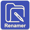 Bulk File Renamer