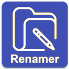 Bulk File Renamer icono