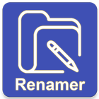 Bulk File Renamer आइकन