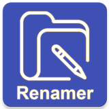 Bulk File Renamer APK