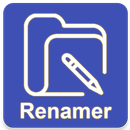 Bulk File Renamer-APK