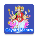 Gayatri Mantra aplikacja