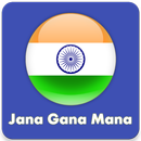 Jana Gana Mana - National Anthem of India-APK