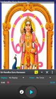 Kandha Guru Kavasam Cartaz