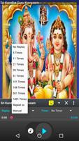 Kandha Guru Kavasam imagem de tela 2