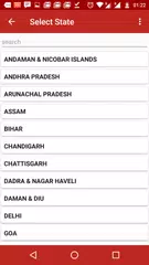 India Pincode Finder APK download