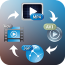 MP4 Converter to MP3 aplikacja