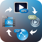 MP4 Converter to MP3 아이콘