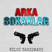 Arka Sokaklar Bilgi Yarışması