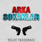 Icona Arka Sokaklar