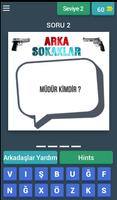 2 Schermata Arka Sokaklar