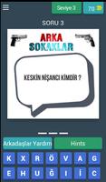 3 Schermata Arka Sokaklar