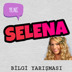 Selena Bilgi Yarışması-icoon