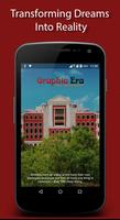 Graphic Era Hill University পোস্টার