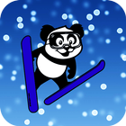 panda Skating आइकन