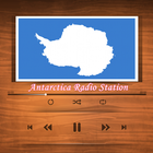 Antarctica Radio Station 图标
