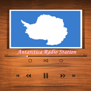 Antarctica Radio Station APK