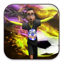 Urban street football 3d APK