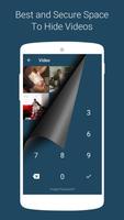 برنامه‌نما Yo Vault - Hide Photo & Video عکس از صفحه