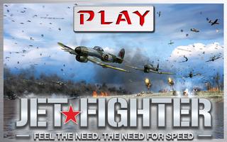 2 Schermata Fly F18 Jet Fighter 3D Airplane Free Game Attack