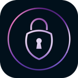 Yo App Lock - Fingerprint Lock icône