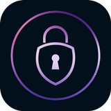 Yo App Lock - Fingerprint Lock biểu tượng