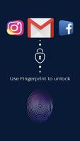 Yo App Lock - Fingerprint Lock capture d'écran 1