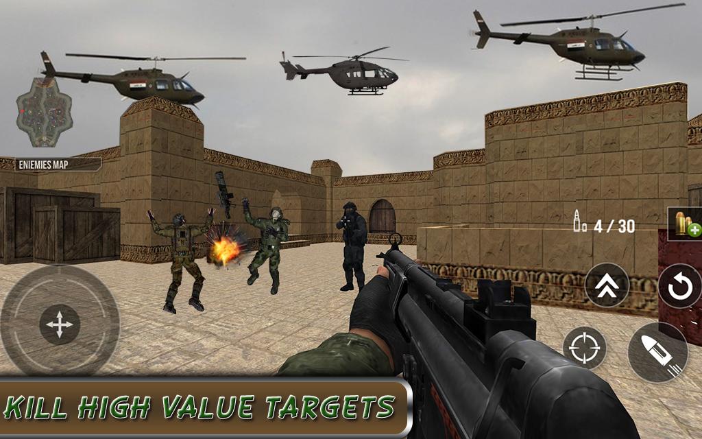Sniper Fury Assassin Killer Gun Shooting 3d Games For Android - values in assassin roblox 2018