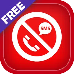 Скачать Yo Call and SMS Blocker APK