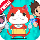 PRO YO KAI WATCH Game Guide APK