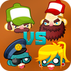 Lumberjack VS Zombie APK