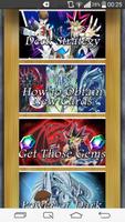 Strategy Yu-Gi-Oh duel Tips 截圖 2