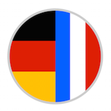 Yocoy German - French icon